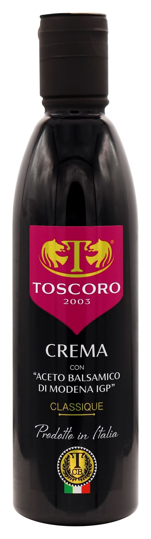 Toscoro - Crème de vinaigre balsamique (250ml)