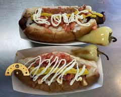 Sonora Hot Dogs (3544 W Glendale Ave)
