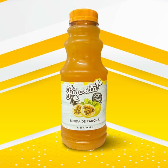 Bebida de Parcha
