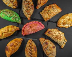 Monsieur Empanadas