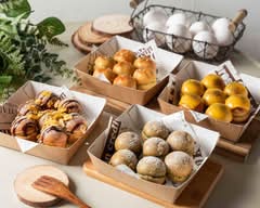 Mama手作蛋糕球 大墩店