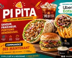 Pi pita (NDG)
