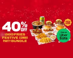 HOTVILLE (Nottingham)