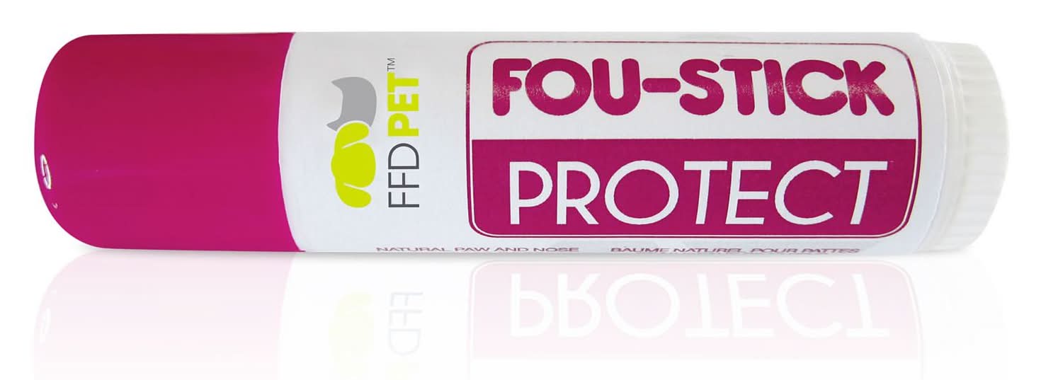 Fou Fou Dog Fou-Stick Pet Balm, 1 ea