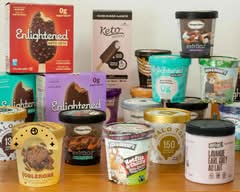 Ice Cream World