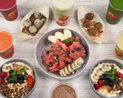 Game Changers 🍌🥤