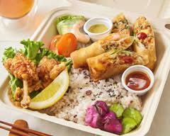 東京はるまき 葛飾店