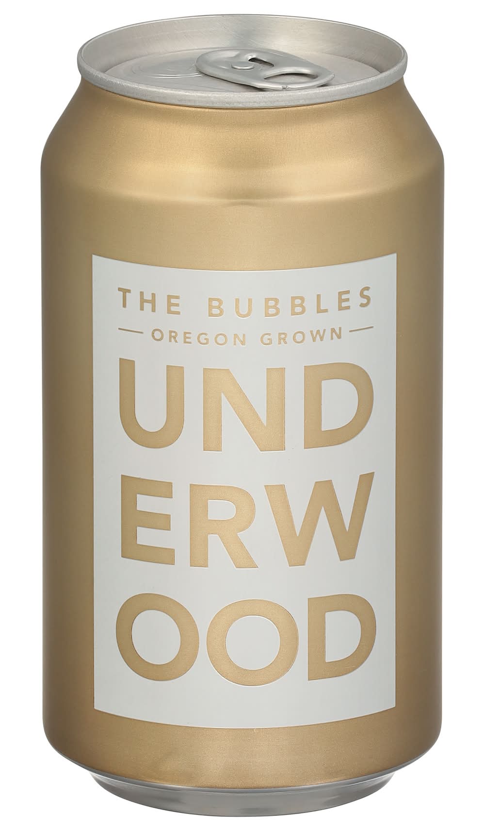 Underwood The Bubbles Oregon Grown Carbonated Wine (375 ml)