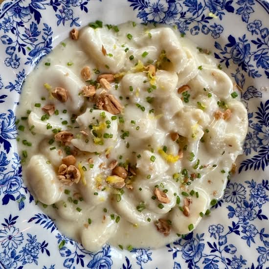GNOCCHI