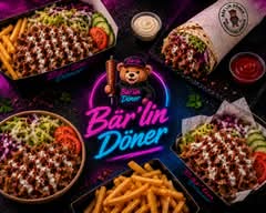 Bär'lin Döner