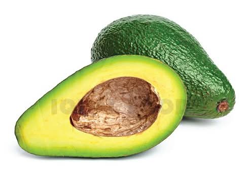Avocado Bag (5-6 Pk)