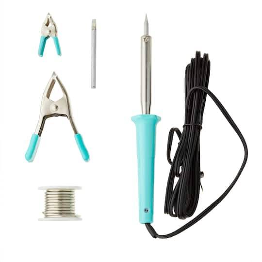 Bead Landing Soldering Tool Kit