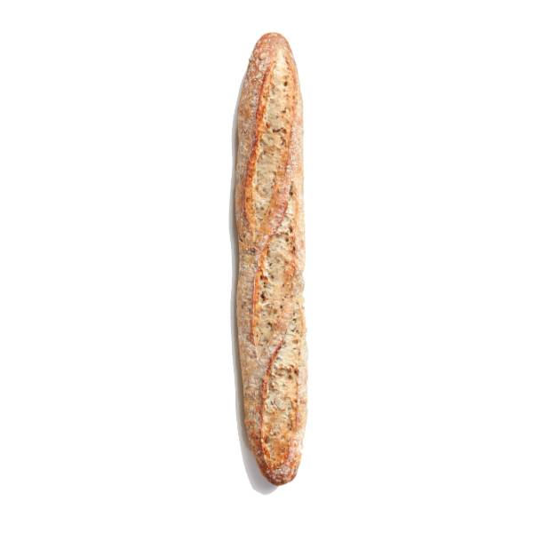 Bridor Multigrain Sourdough Baguette Bread