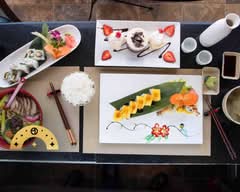 Quickway Japanese Hibachi (Richmond)