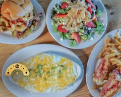 Le Poke Station (Chambly)