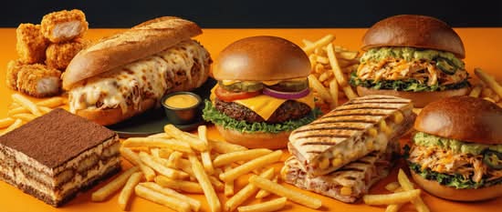 Le Crousty - Bonneuil