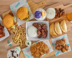 Johnnie's Food Haus (Windsor)