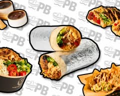 Plan Burrito (Holborn)