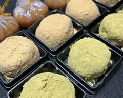 和風sweetsきなこ