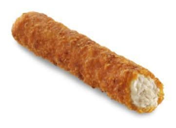 Buffalo Chicken Roller
