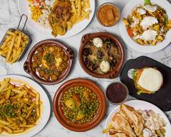 Saveurs d'Orient