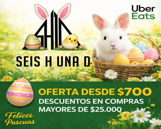 SEIS H UNA D (Santiago)