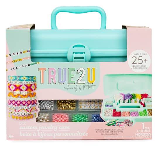STMT Diy Custom Jewelry Making Kit
