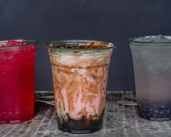 The Boba Crew