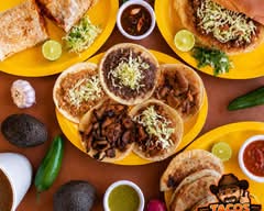 Tacos Medina's (Hermosillo)