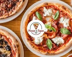 Pizzas & Tapas
