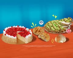 Pastelería Panamá (Centenario)