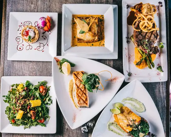 Seafood Junction