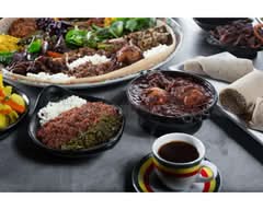 Kaffa Coffee and Wine Bar (8136 Rainier Avenue South)