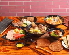 醉香坊丨麻油雞丨叻沙海鮮丨輕食丨滷味