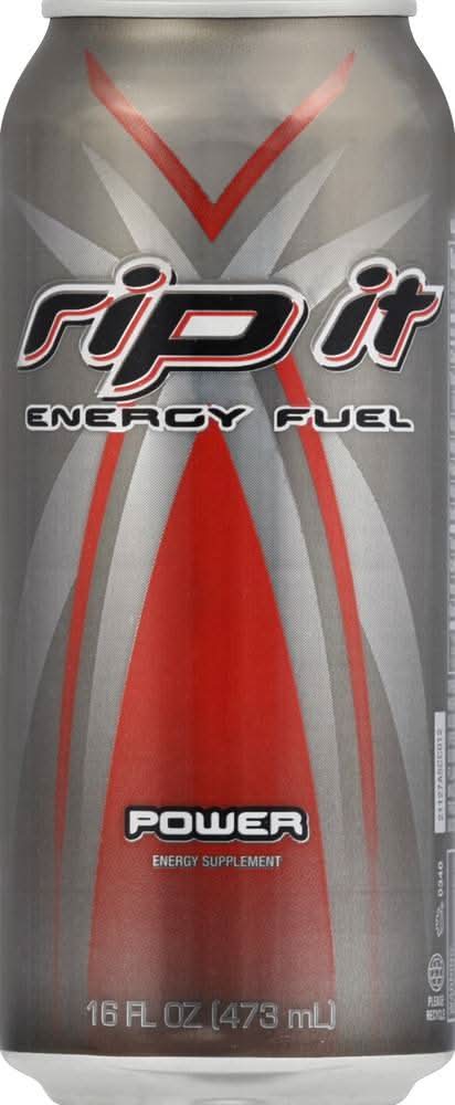 Rip It Power Energy Fuel (16 fl oz)