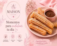Maison Cake