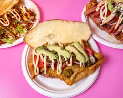 Chica Fresa Laval (279 Boulevard de la Concorde Est)