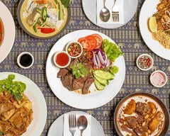 Thai On Market Restaurant and Bar