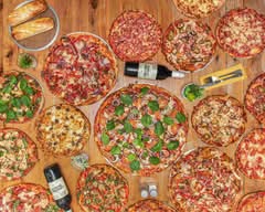 24/7 Pizza Truck (Alexandra Beach Cafe)