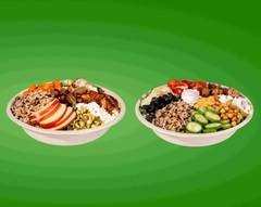 Protein Bowls by Cafe Zupas (7060 S. Rainbow Blvd.)