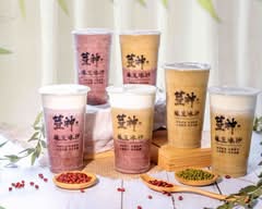 荳神綠豆沙 斗六店