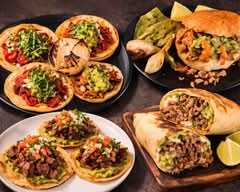 Los de Asada (Los Alamos)