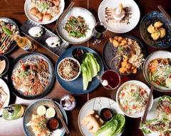 UBE Bar and Eatery