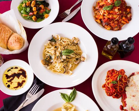 Italiano’s