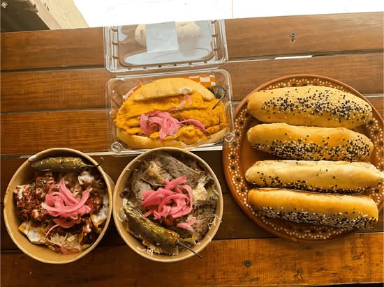 Sunny Up (Queretaro)