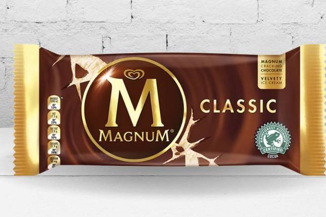 Magnum Classic (110 Grams)