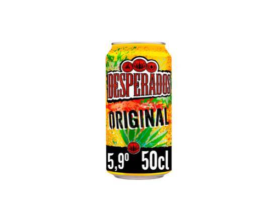 Desperados 50cl