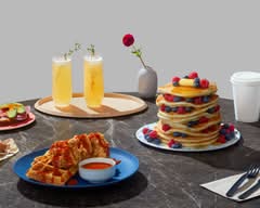 Saturno Azul Cafeteria (Guadalajara)