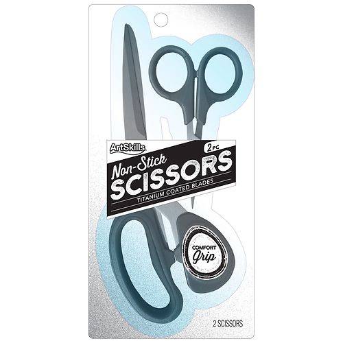 ArtSkills Scissors - 2.0 ea