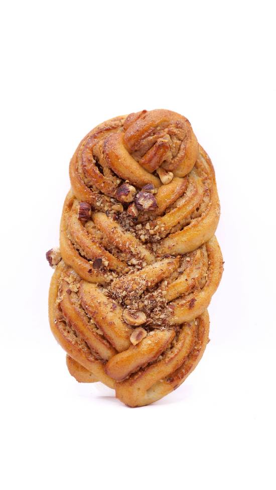 Giovanni -  Babka Vegan (GF)